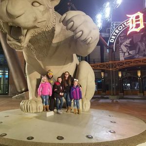 Meet your Posher, Rachael